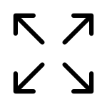 Expand Alt SVG Icon